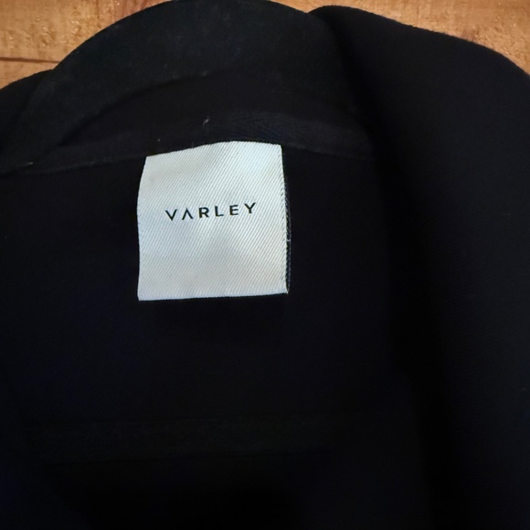 Yatez Half Zip Sweat Varley - Picture 2 of 4